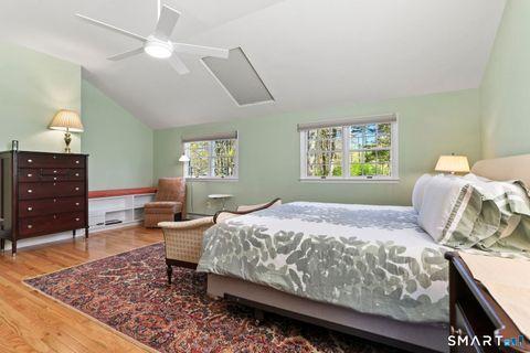 Tiny photo for 141 Cavalry Road, Wilton, CT 06897 (MLS # 24169957)