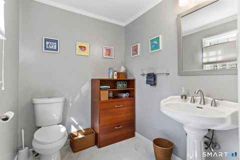 Tiny photo for 141 Cavalry Road, Wilton, CT 06897 (MLS # 24169957)
