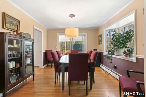 Tiny photo for 141 Cavalry Road, Wilton, CT 06897 (MLS # 24169957)