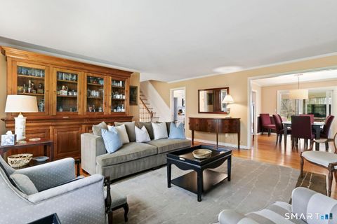 Tiny photo for 141 Cavalry Road, Wilton, CT 06897 (MLS # 24169957)