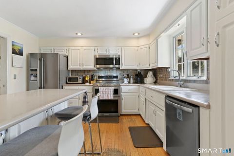 Tiny photo for 141 Cavalry Road, Wilton, CT 06897 (MLS # 24169957)