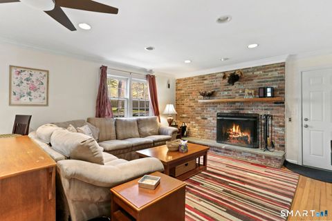 Tiny photo for 141 Cavalry Road, Wilton, CT 06897 (MLS # 24169957)