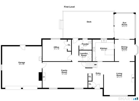 Tiny photo for 141 Cavalry Road, Wilton, CT 06897 (MLS # 24169957)