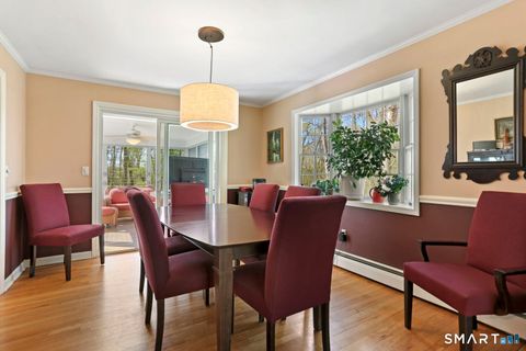 Tiny photo for 141 Cavalry Road, Wilton, CT 06897 (MLS # 24169957)