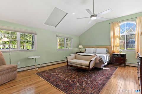 Tiny photo for 141 Cavalry Road, Wilton, CT 06897 (MLS # 24169957)