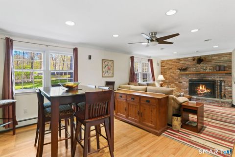 Tiny photo for 141 Cavalry Road, Wilton, CT 06897 (MLS # 24169957)