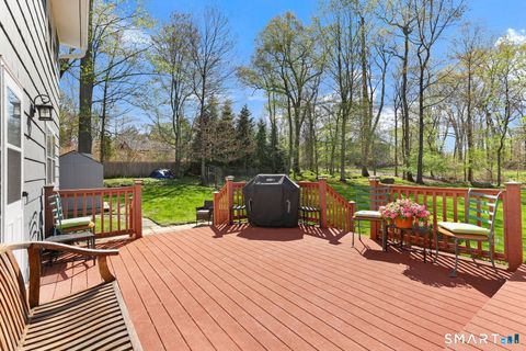 Tiny photo for 141 Cavalry Road, Wilton, CT 06897 (MLS # 24169957)