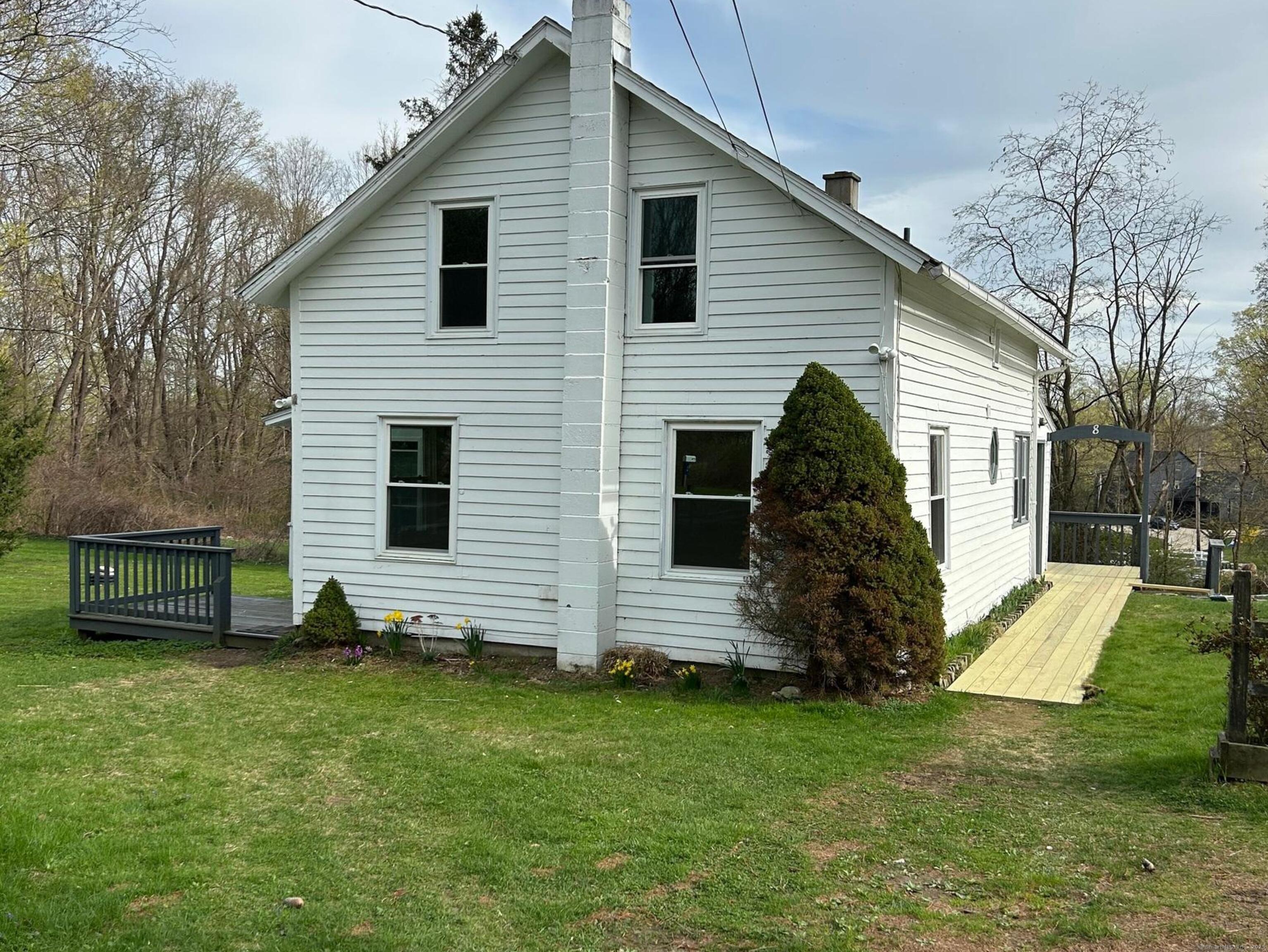 8 Straits Turnpike Lane, Morris, Connecticut image 2