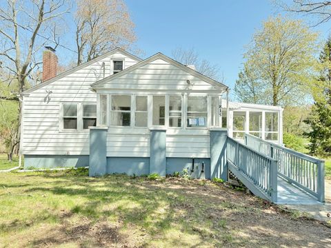 815 Alling Road Orange CT 06477