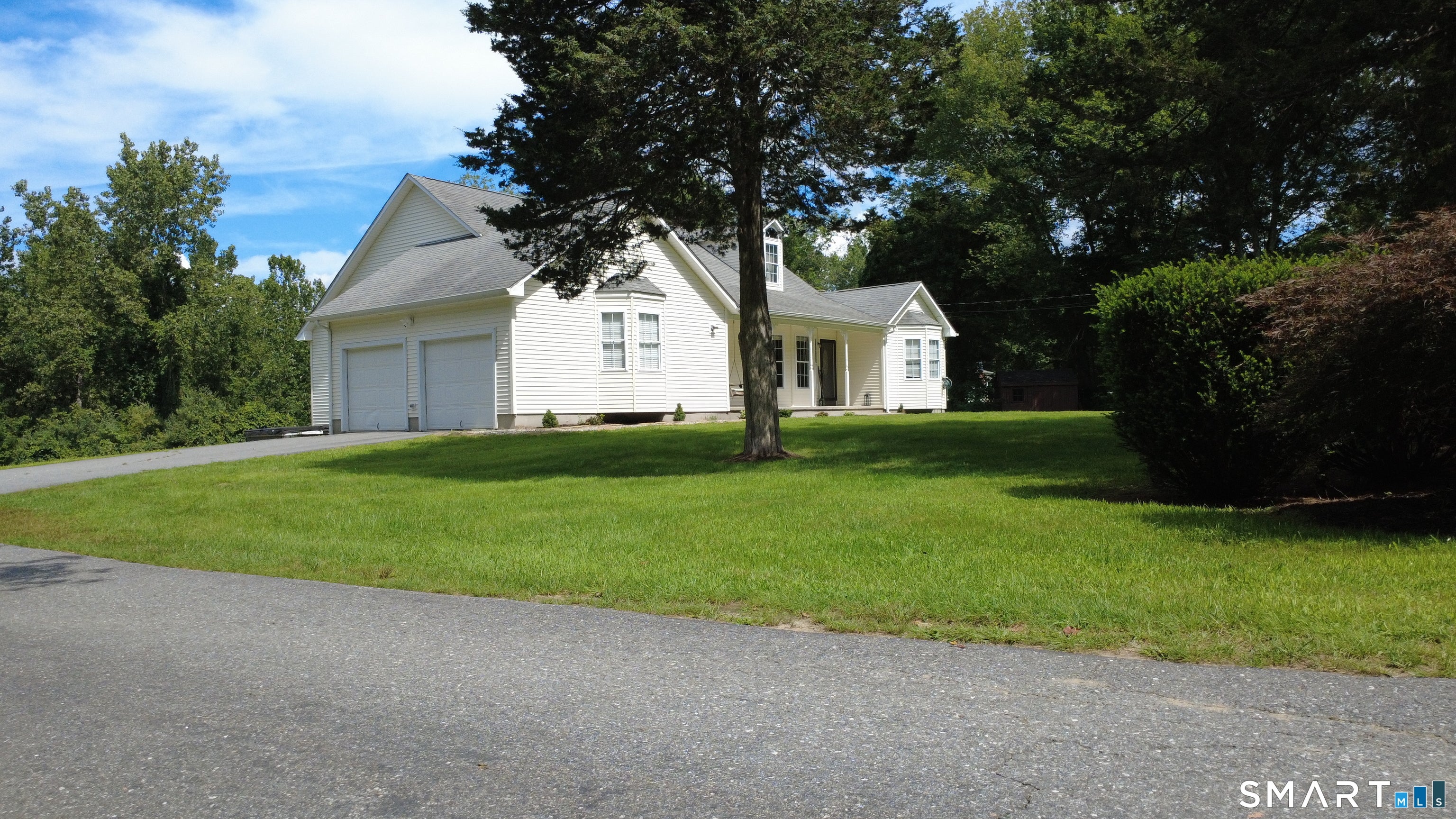 13 Juniper Lane