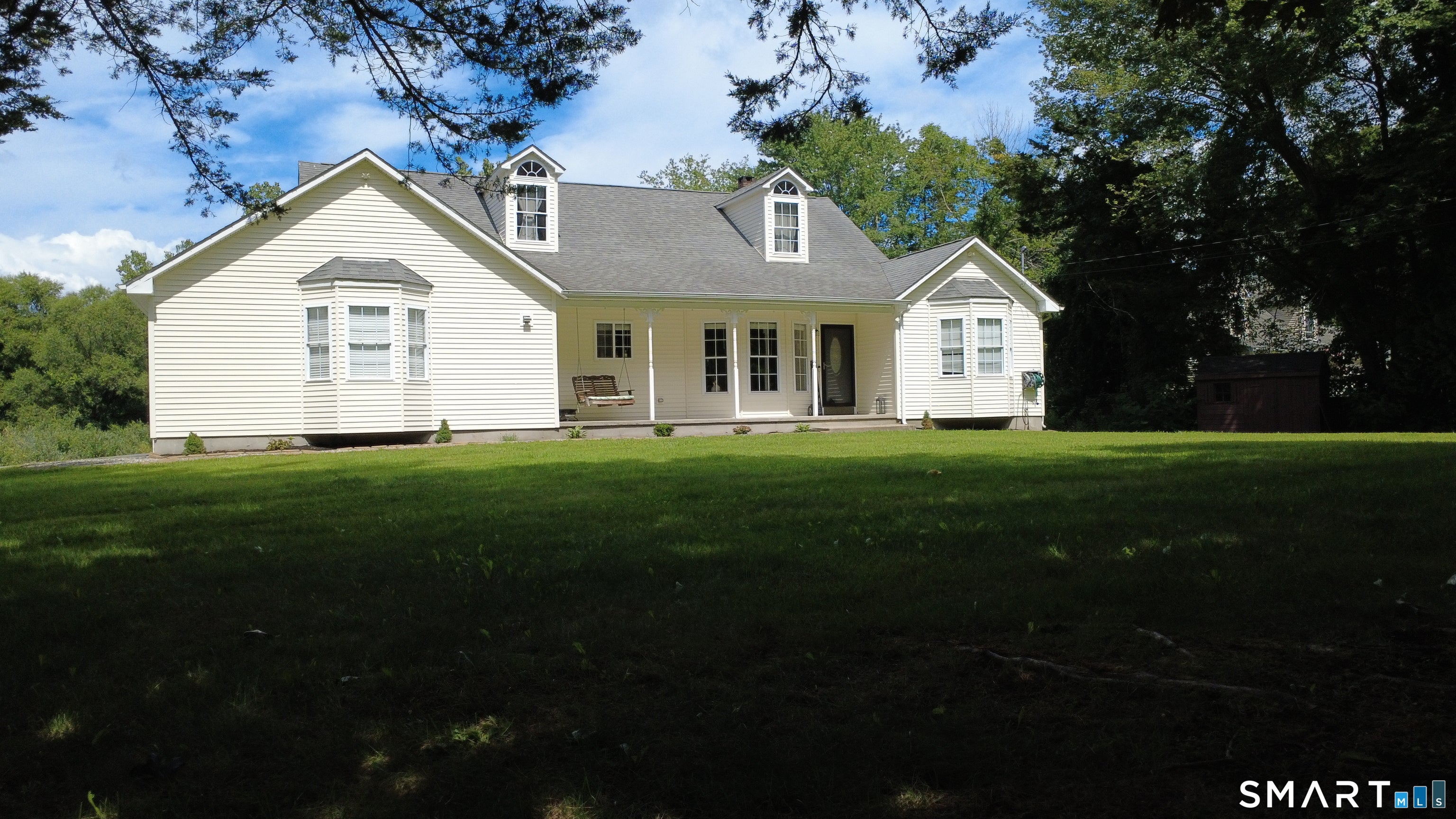 13 Juniper Lane