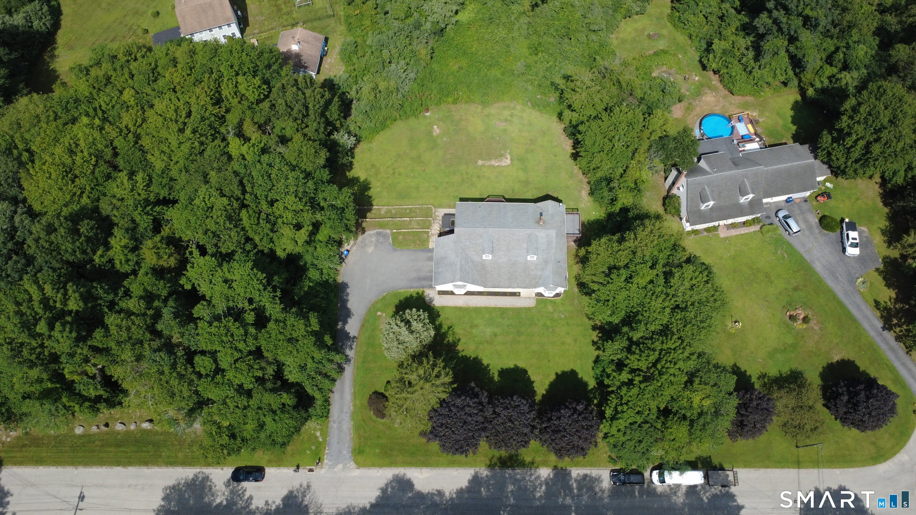 13 Juniper Lane