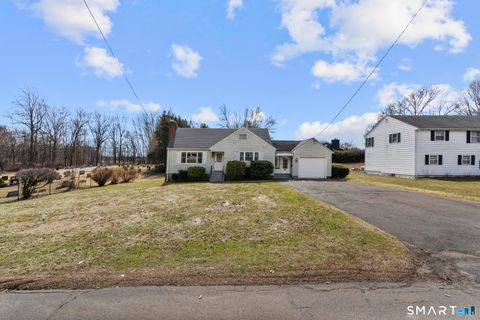 325 Barbour Road New Britain CT 06053