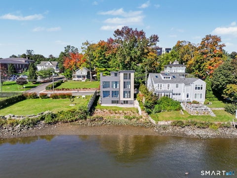 Photo of 79 Riverside Avenue, Westport, CT 06880 (MLS # 24217453)