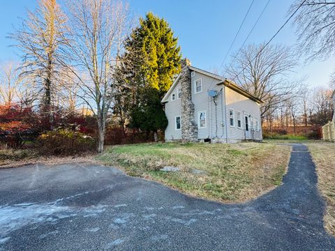 A home in Killingly