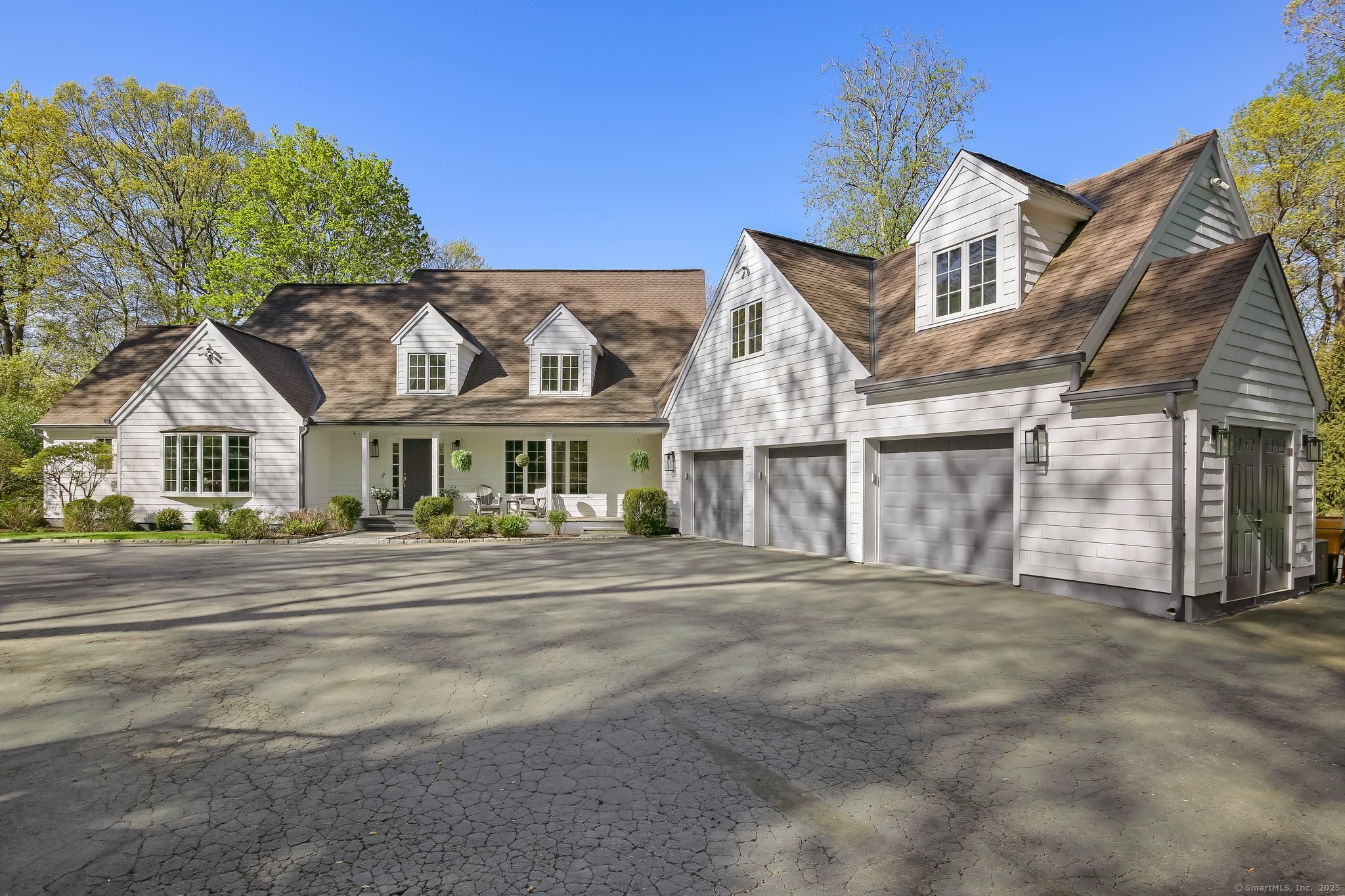 361 Frogtown Road, New Canaan, Connecticut image 38