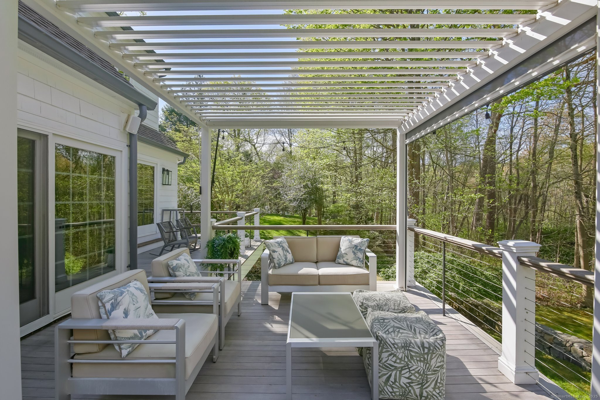 361 Frogtown Road, New Canaan, Connecticut image 36