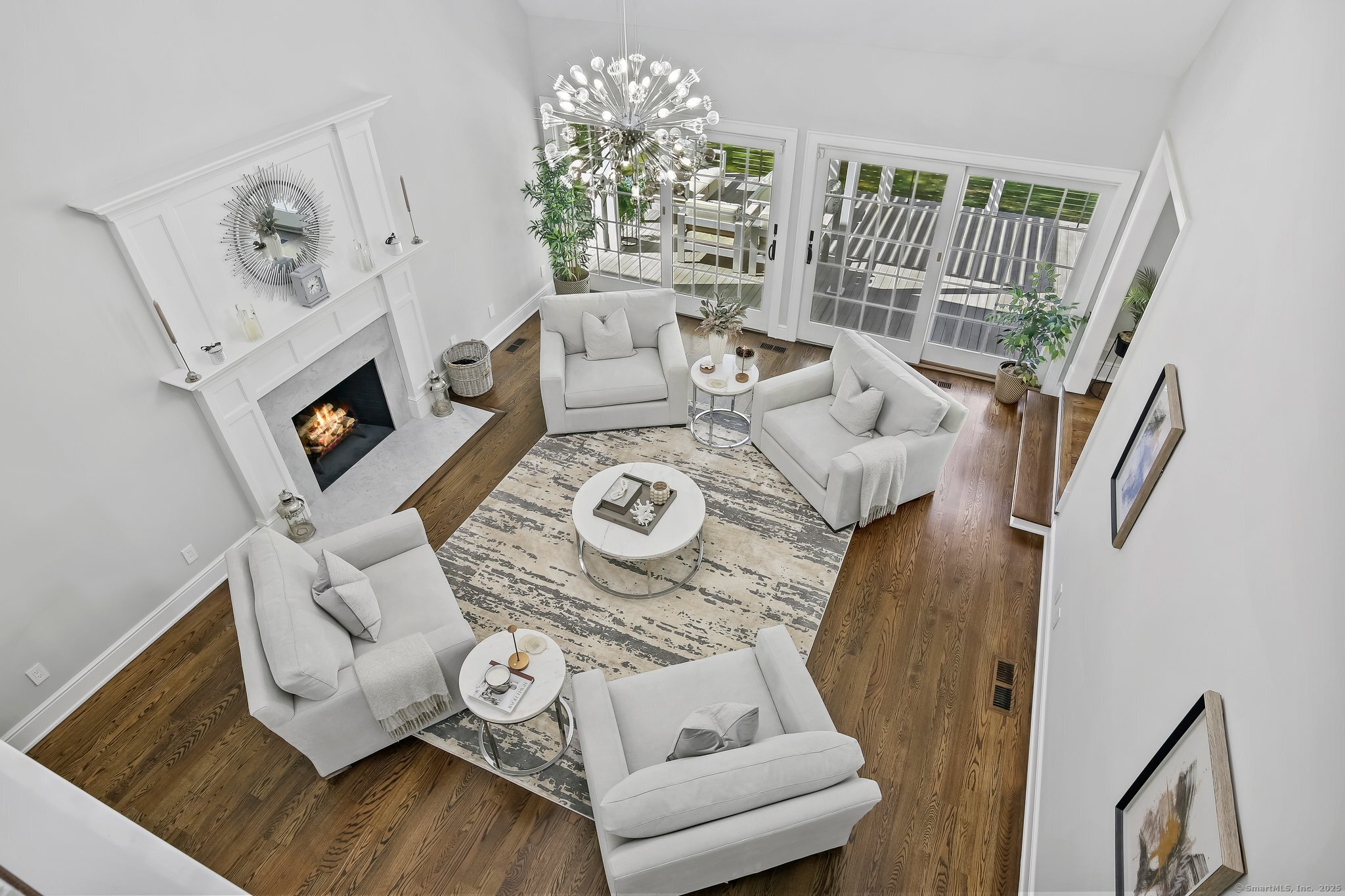 361 Frogtown Road, New Canaan, Connecticut image 22