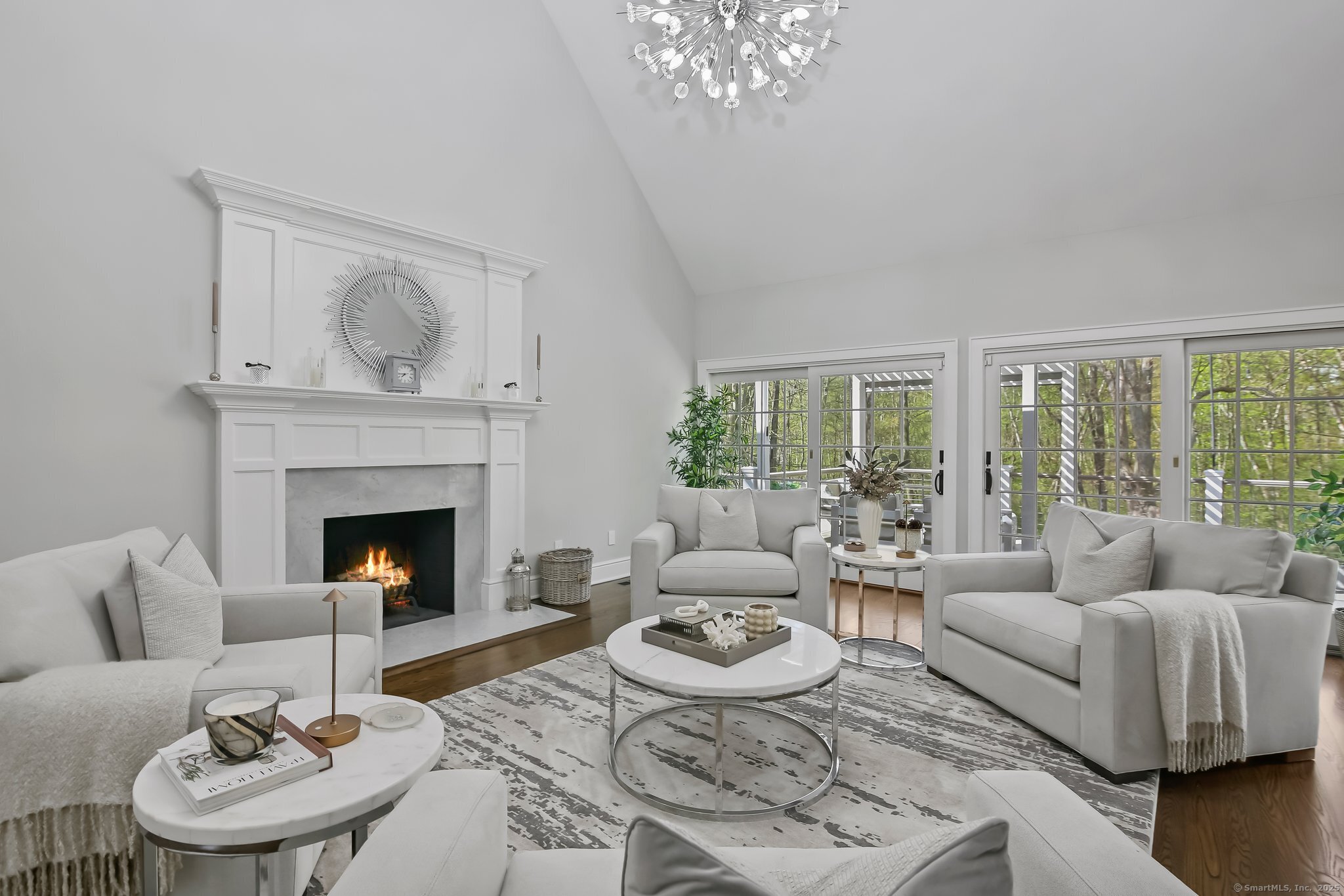 361 Frogtown Road, New Canaan, Connecticut image 7