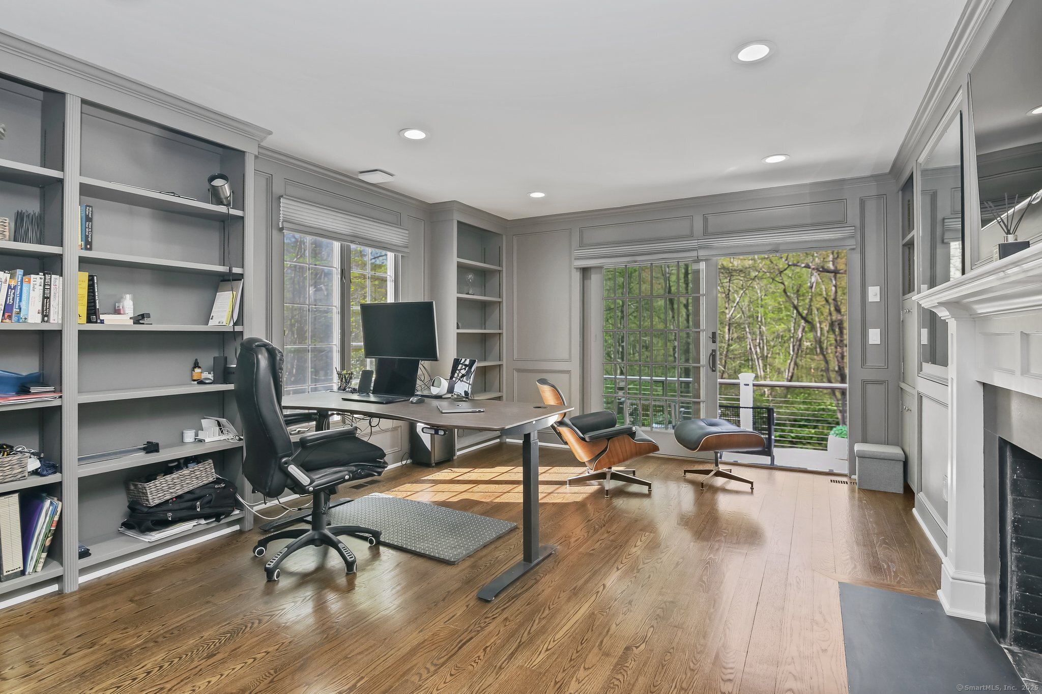 361 Frogtown Road, New Canaan, Connecticut image 20