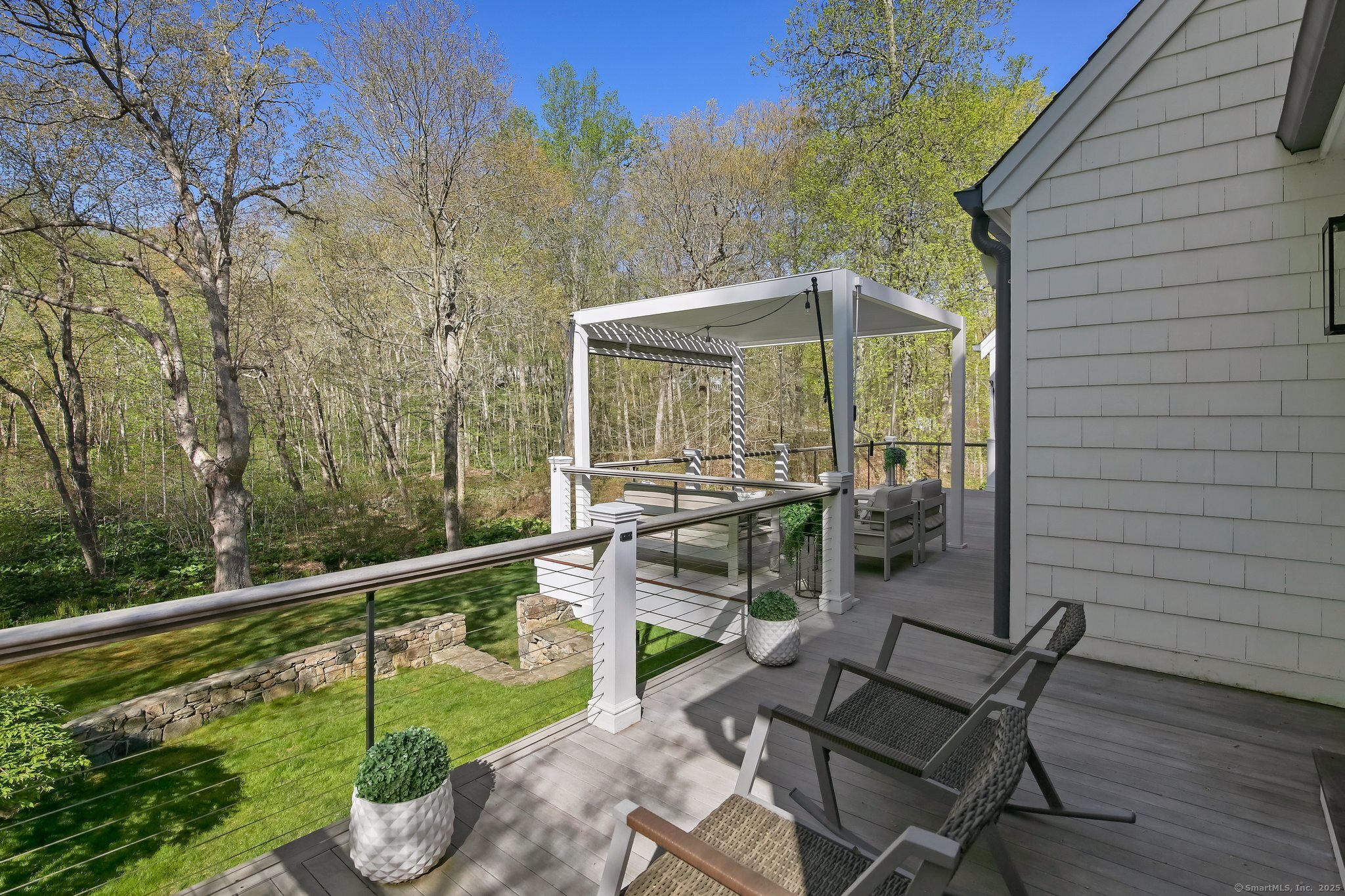 361 Frogtown Road, New Canaan, Connecticut image 37
