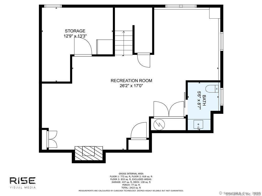 1 Northview Drive, Guilford, Connecticut image 33