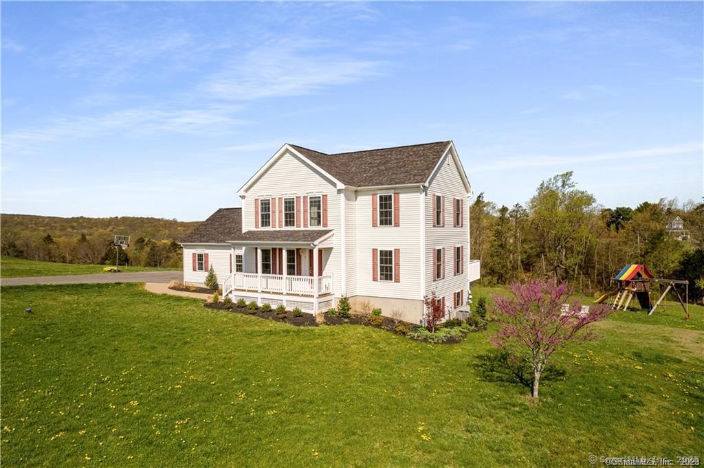 1 Northview Drive, Guilford, Connecticut image 40