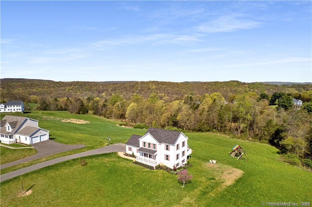 1 Northview Drive, Guilford, Connecticut image 37