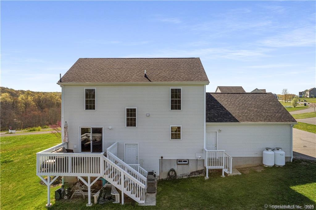 1 Northview Drive, Guilford, Connecticut image 34