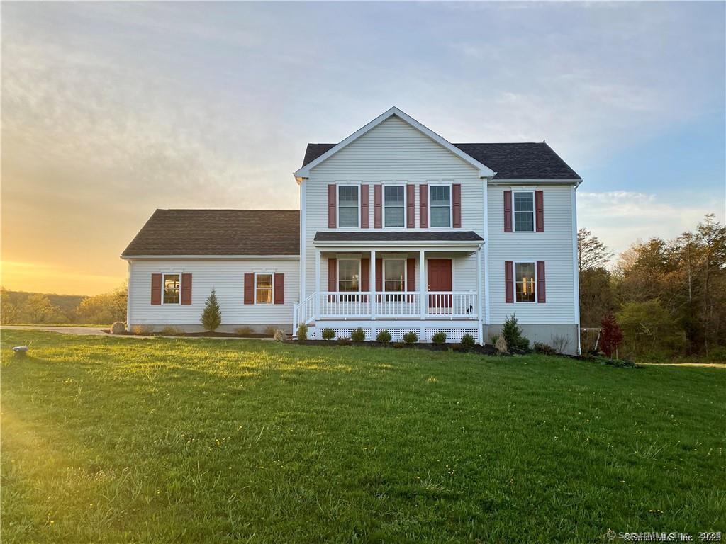 1 Northview Drive, Guilford, Connecticut image 1
