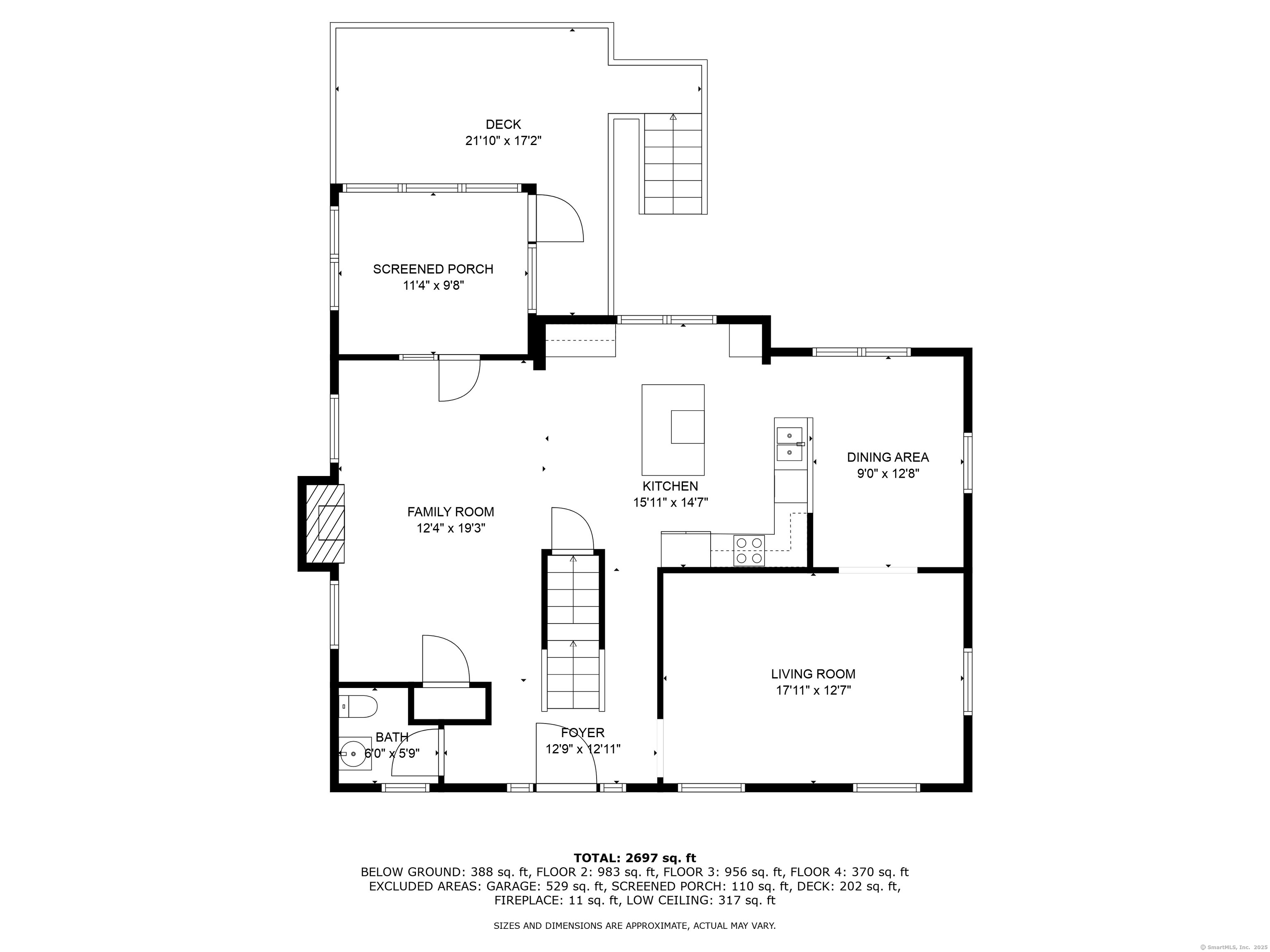26 Jenda Way, Madison, Connecticut image 17