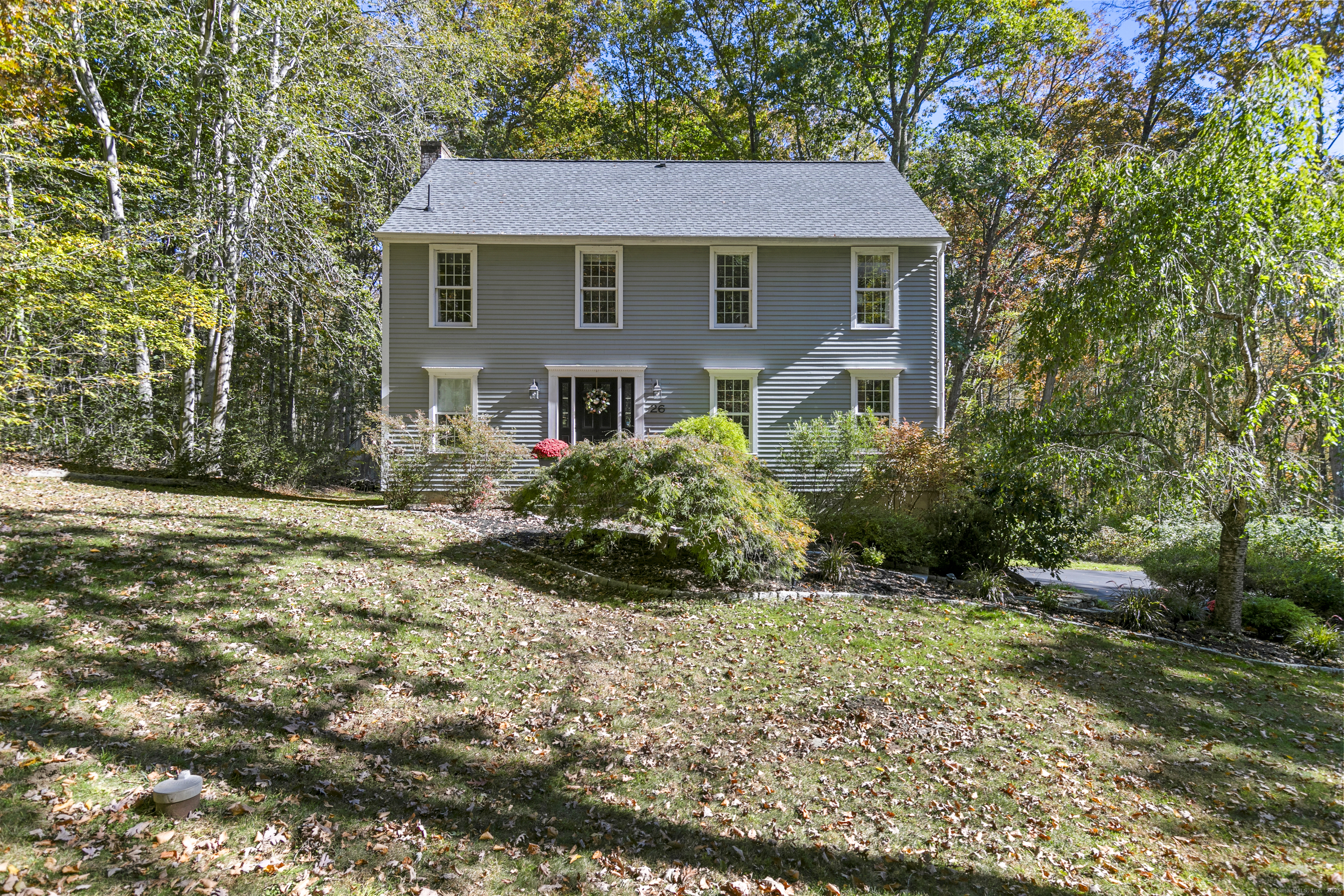 26 Jenda Way, Madison, Connecticut image 1