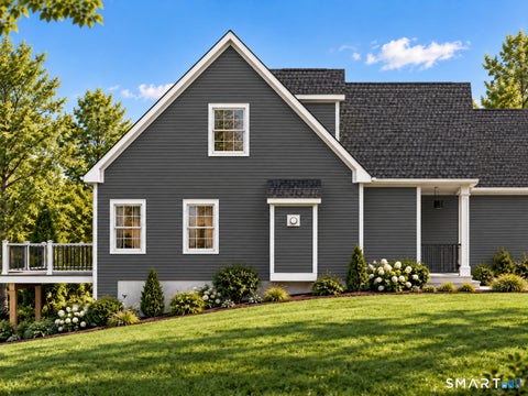 Tiny photo for 25 Hilltop Circle, East Windsor, CT 06088 (MLS # 24215395)