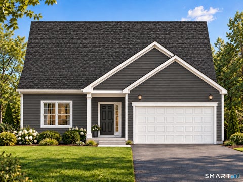 Photo of 25 Hilltop Circle, East Windsor, CT 06088 (MLS # 24215395)