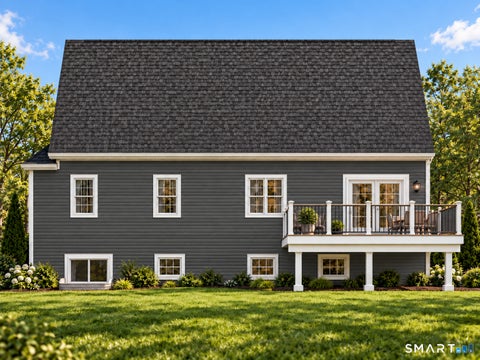 Tiny photo for 25 Hilltop Circle, East Windsor, CT 06088 (MLS # 24215395)