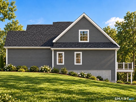 Tiny photo for 25 Hilltop Circle, East Windsor, CT 06088 (MLS # 24215395)