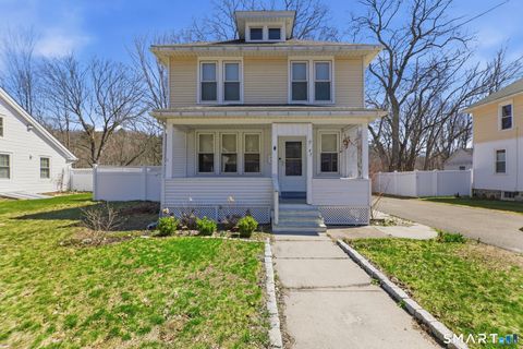 47 Furnace Avenue Stafford CT 06076