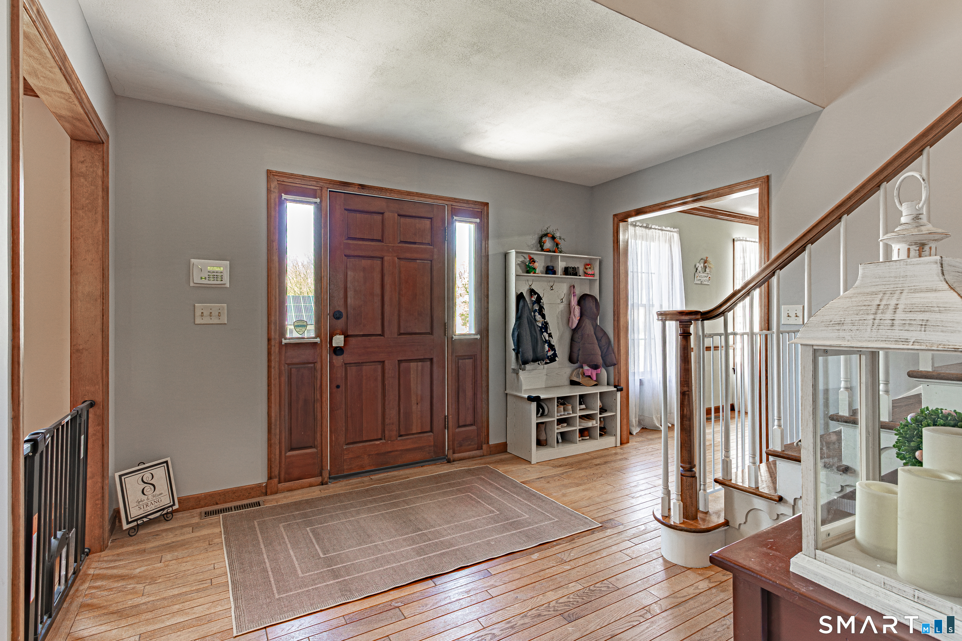 33 Country Club Woods Circle