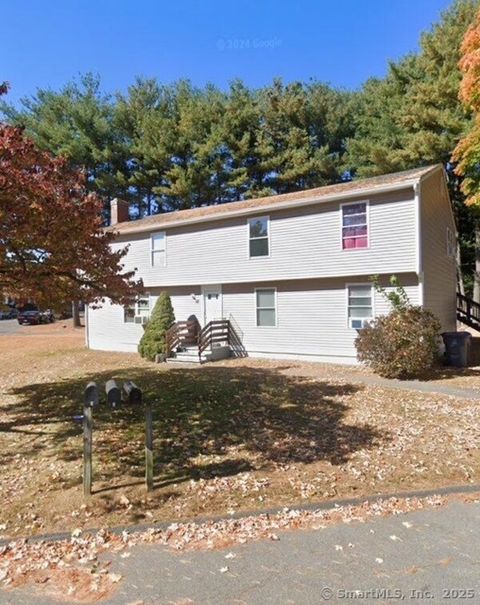 Photo of 88 Shawn Drive #2, Bristol, CT 06010 (MLS # 24125619)