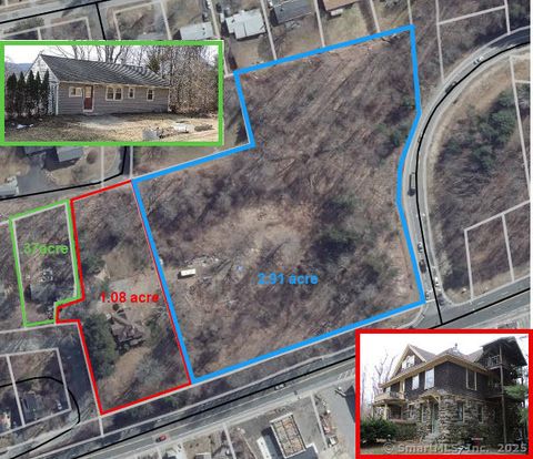 39 South Main Street Winchester CT 06098