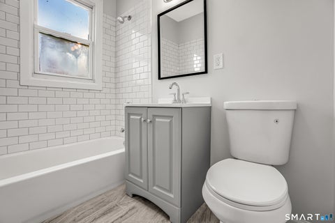 Tiny photo for 50 Anthony Street, New Haven, CT 06515 (MLS # 24197307)