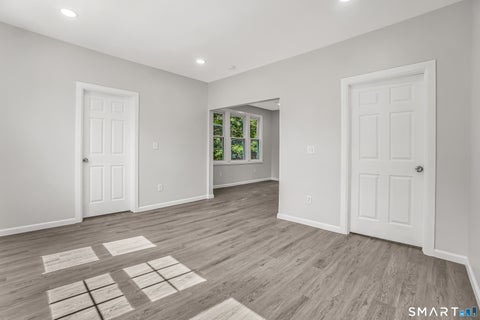 Tiny photo for 50 Anthony Street, New Haven, CT 06515 (MLS # 24197307)