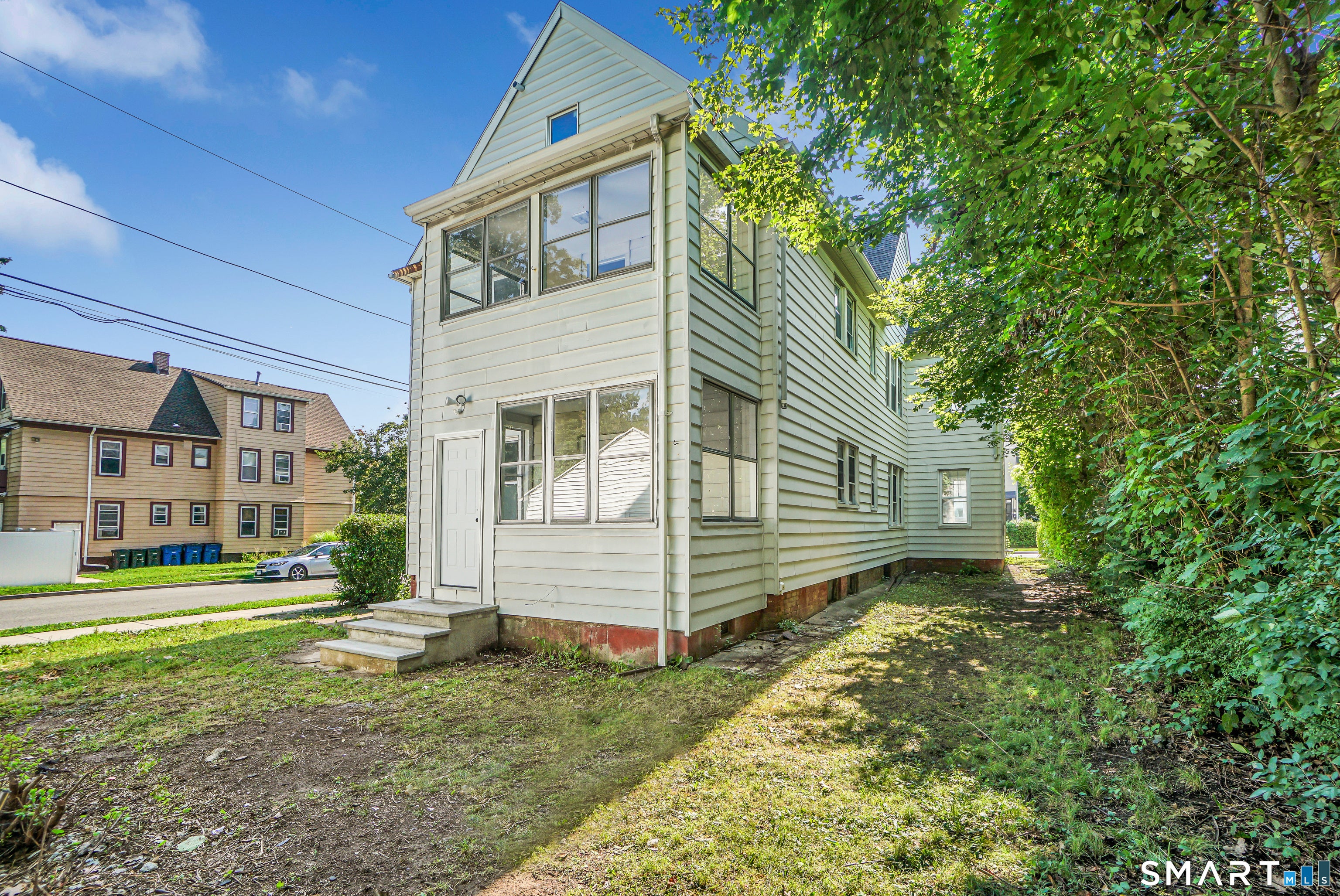 50 Anthony Street