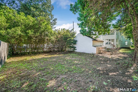 Tiny photo for 50 Anthony Street, New Haven, CT 06515 (MLS # 24197307)