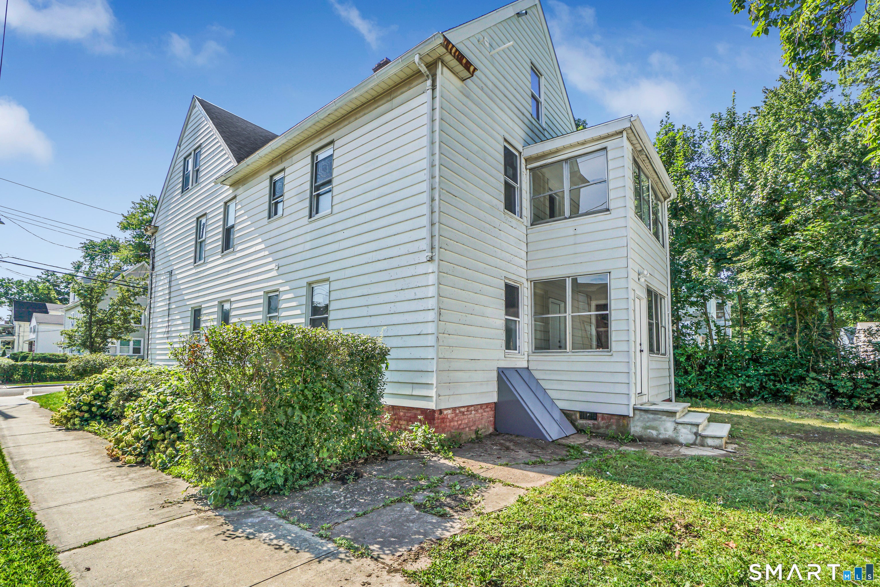50 Anthony Street