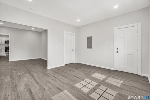 Tiny photo for 50 Anthony Street, New Haven, CT 06515 (MLS # 24197307)