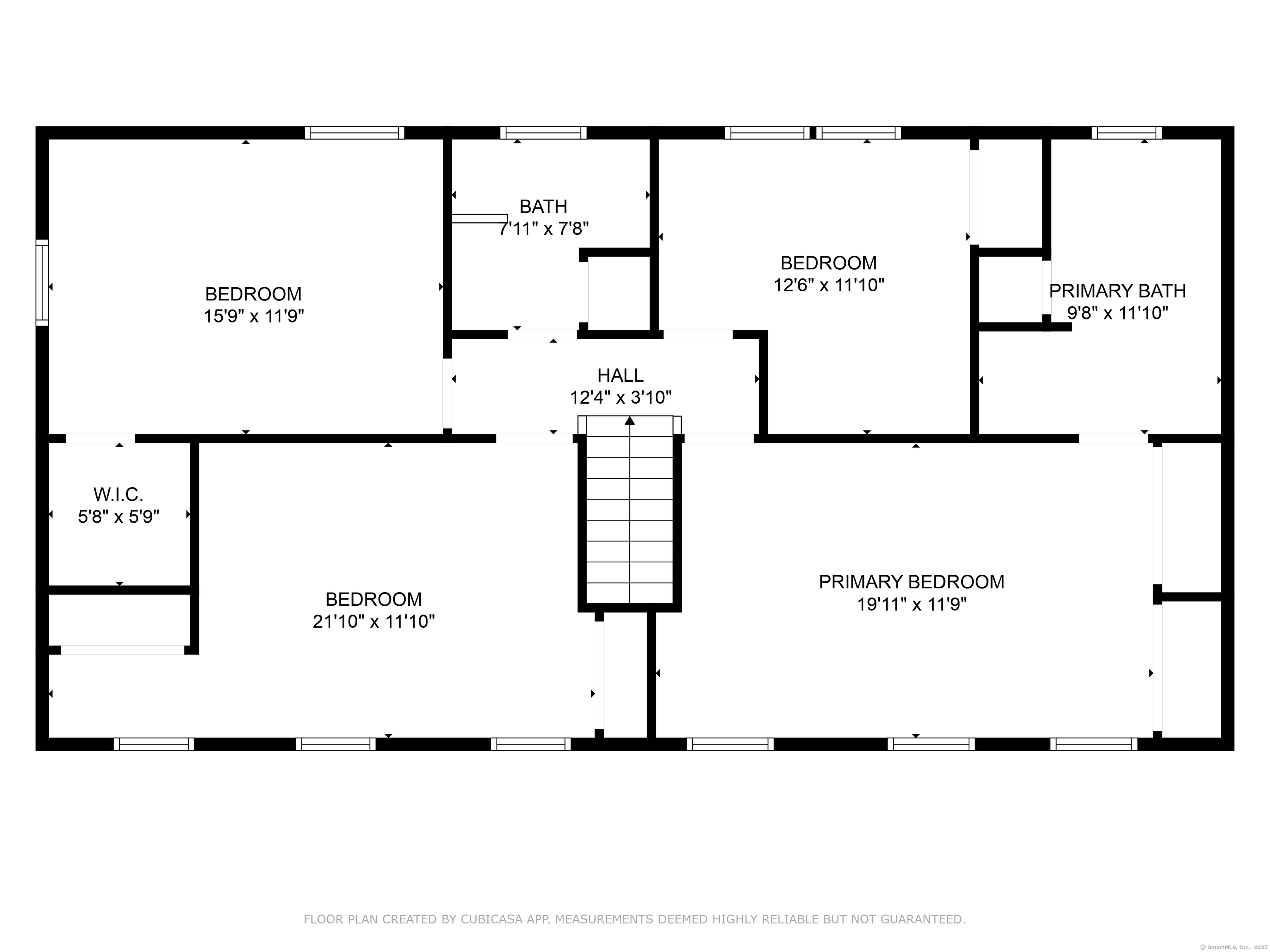 196 Pickerel Lake Road