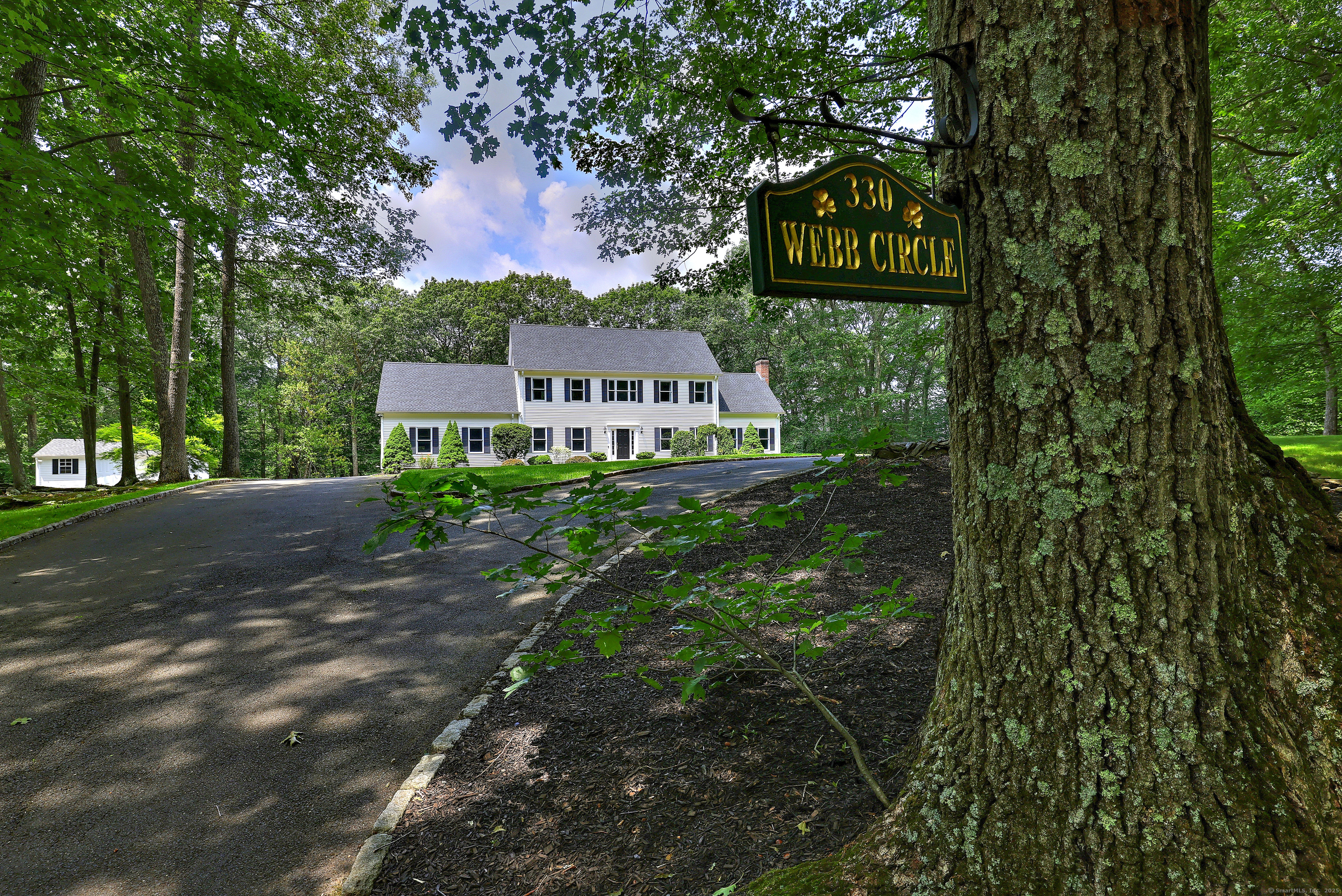 330 Webb Circle