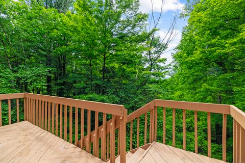 A home in East Haddam