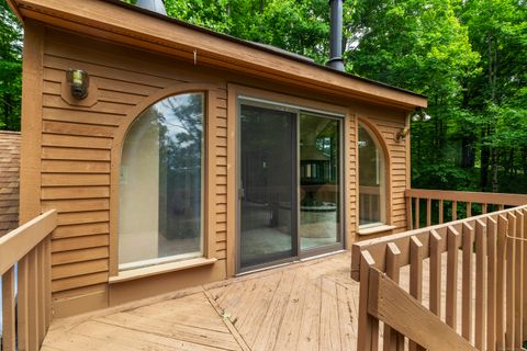 A home in East Haddam